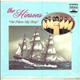 The Hinsons - He Pilots My Ship