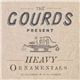 The Gourds - Heavy Ornamentals